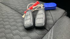 Ford Puma 1.0 EcoBoost Hybrid mHEV Titanium First Ed 5dr Petrol Hatchback